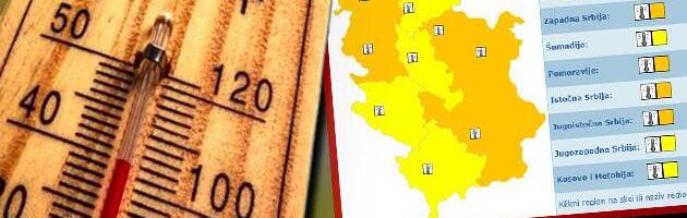 "IZ GODINE U GODINU SVE JE GORE!" Paklene vrućine, pa nevreme i grad spržili čačanski kraj, poljoprivrednici očajni: Kukuruz se bori, suša uzima danak!