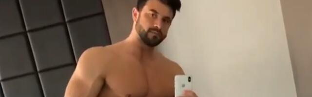 Imao s*ks sa 550 žena! Svi Srbi gledali njegovu vrelu akciju: Evo kako danas izgleda Ervin iz "Velikog brata"