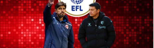 Paunović i Ivić podbacili na gostovanjima, Reding ima za čim da žali