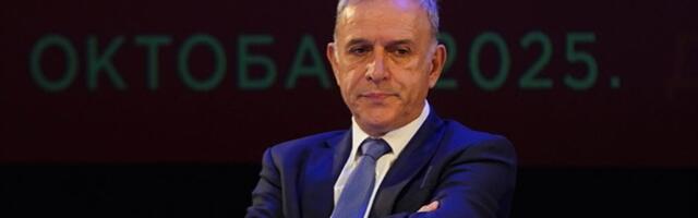 Ponoš: Jedina Vučićeva kredibilna pretnja je izborna krađa, a vesti iz EU i to komplikuju