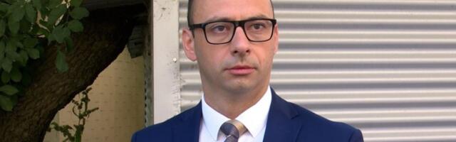 Igor Simić poslao moćnu poruku: Srbima na KiM je glavni grad Beograd - to se neće promeniti