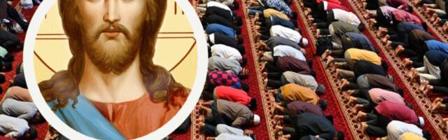 ŠTA MUSLIMANI MISLE O ISUSU? Evo zbog čega Njegovo ime izgovaraju s velikim poštovanjem i šta piše u Kuranu