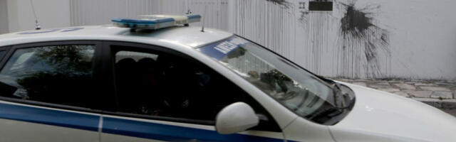 Грчка полиција ухапсила мушкарца који је планирао напад на кућу бившег тужиоца