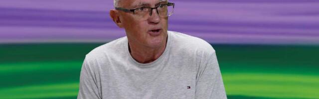Šabić: Zabrinjavaju vesti o učestalim hapšenjima zbog ugrožavanja sigurnosti funkcionera