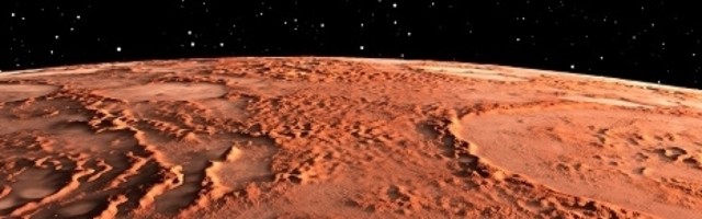 Da li su ljudi već posetili Mars? (VIDEO)