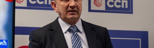 LIČNI STAV Nenad Kulačin: Strah od Đilasa