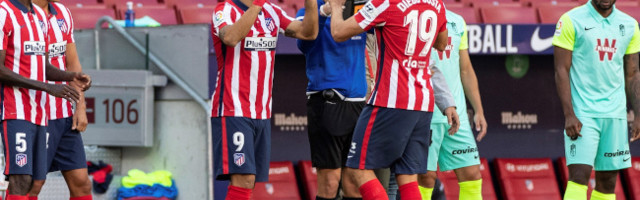 Madrid ovo nije video 50 godina, ništa od Bilbaoa na Vandi Metropolitanu! (foto)