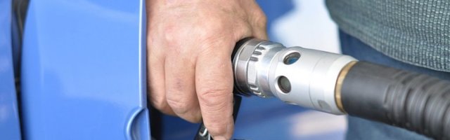 Korona vreba i na pištoljima za točenje benzina: Evo kako da se zaštitite!