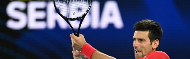 Đokoviću triler protiv Zvereva, dubl odlučuje da li će Srbija u polufinale