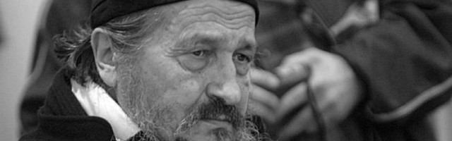 Upokojio se umirovljeni vladika Atanasije Jevtić