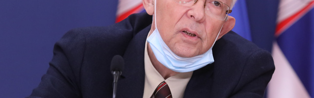 “ZDRAVSTVO PRIMILO OZBILJNE UDARCE” Kon: Ali ne popušta