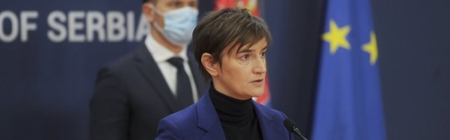 Brnabić razgovarala sa ministrom spoljnih poslova Češke