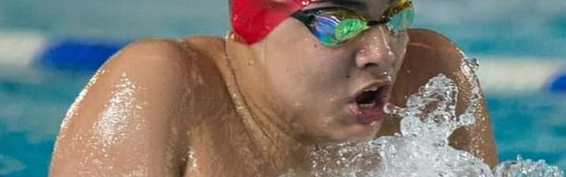 Uspeh niških sportista: 11 medalja za plivače PK “Naisus”