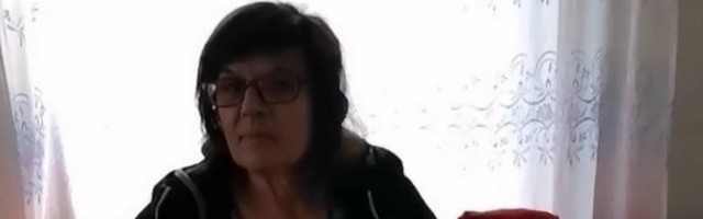Skidamo kapu dobrim ljudima koji su pomogli baka Ljiljani: njene unuke su pokušali nasilno da odvedu, a sada joj je rešen veliki problem