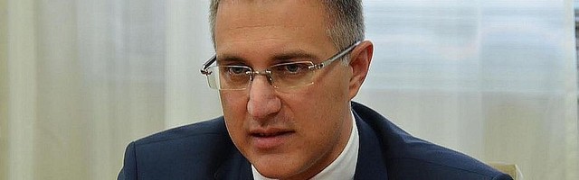Bivši inspektor UKP: Stefanović će biti smenjen, ali ne ide u zatvor, dogovoriće se sa kumom Vučićem