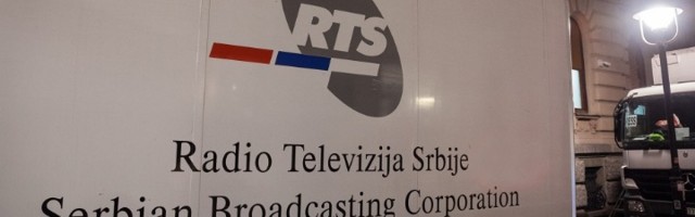 SNS ne da RTS, vlast odbila koordinaciona tela
