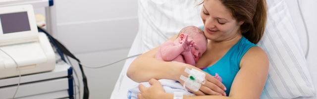 Neobičan porođaj u Beogradu - 'Uradio sam ono što sam morao. Porodio sam svoju ženu'