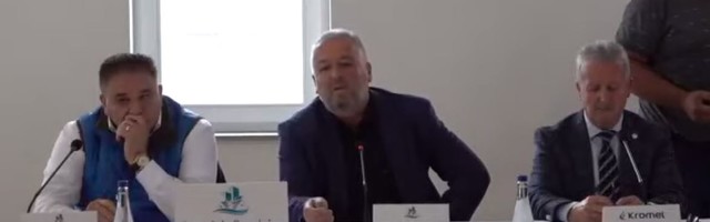 Investitori za izgradnju klanice i mljekare odustali od kupovine zemljišta na Pešteru