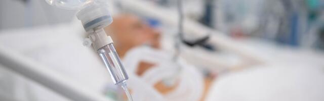 "Veštačka pluća" spasila mladića, respirator nije pomogao