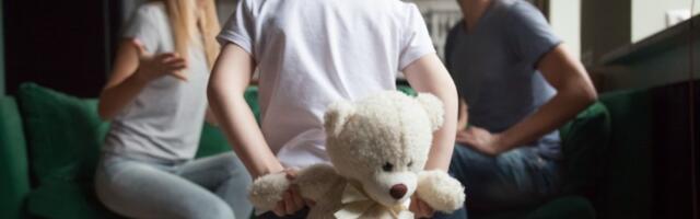 Toksična porodica može vas koštati života