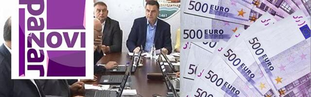 BIRN: RTV Novi Pazar apsolutni rekorder u medijskom finansiranju