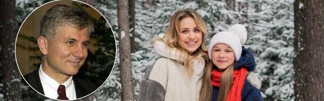 "Mama, čula sam o Legiji, o Đinđiću ništa"