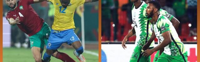Kanga blista na KAN-u i vodi Gabon ka četvrtfinalu, Sadika kritikovali saigrači zbog sebičluka