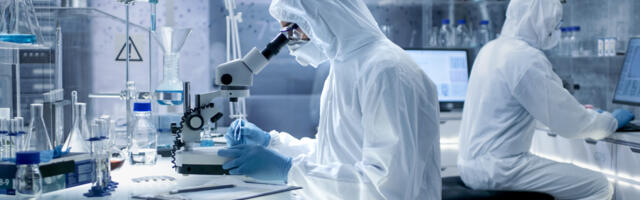 Omikron preživljava duže od ostalih sojeva na plastici i ljudskoj koži