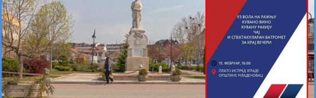 Naprednajci volom na ražnju žele da kupe građane