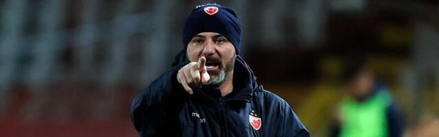 Dejan Stanković: Ko ne igra može da se ljuti posle 20. maja! Mora jednom i da krenemo iz minusa