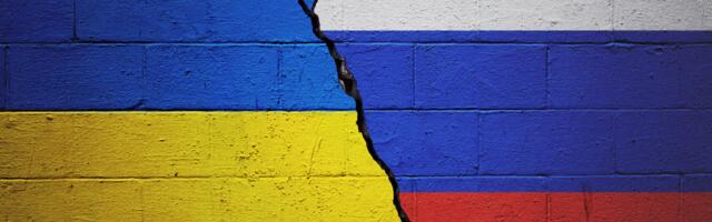 Vrli novi svet – rat u Ukrajini i politika sfera uticaja