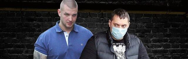 PUCAČ IZ BRAUNA HTEO DA UBIJE I BELIVUKA I MARKA MILJKOVIĆA: Belivuk i Miljković mu spremali likvidaciju!