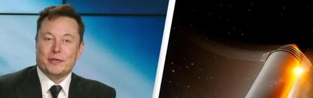 Elon Mask tvrdi da će gotovo svako moći da prišuti putovanje na Mars