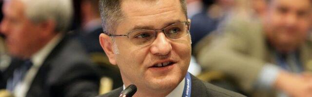 JEREMIĆ OTVORIO VRATA KOSOVSKOJ NEZAVISNOSTI: Ovo pitanje je postavio 2010. godine, a Putin danas iskoristio u svoju korist