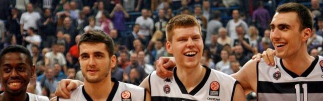 Teško mu pao poraz: Ljubimac Grobara TUGUJE na Tviteru posle dramatične završnice ABA lige! (FOTO)