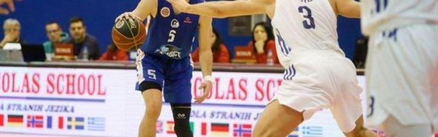 Dreksel se javio i potvrdio: Samo Partizan!