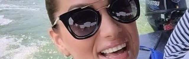PORODILA SE PEVAČICA - DOBILA JE ĆERKU! Objavila PRVU SLIKU IZ BOLNICE - nosi ime sa POSEBNIM ZNAČENJEM! (FOTO)