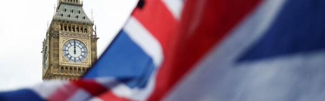 Britanija uvela sankcije Tešiću, Radoičiću i Veselinoviću