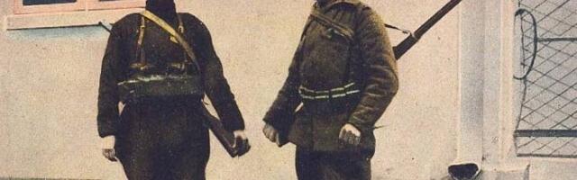 Srpska Jovanka Orleanka dobila je 13 ODLIKOVANJA, ali ne i spomenik u rodnom Beogradu