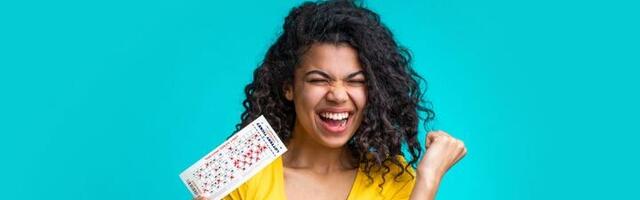 Žena osvojila loto i surovo se osvetila mužu