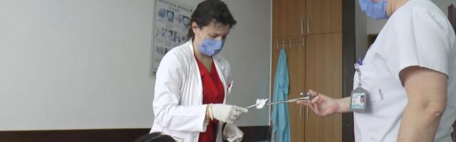 Грујичић: Нови круг запошљавања лекара у фебруару