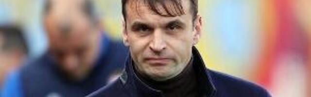 Милојевић: После кошаркаша смо и ми обрадовали навијаче