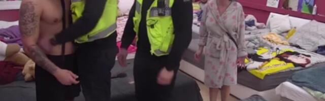 VELIKI ŠEF DONEO HITNU ODLUKU! Sanju i Marka  ŽESTOKO UDARIO PO DŽEPU zbog MAKLJAŽE u Zadruzi!