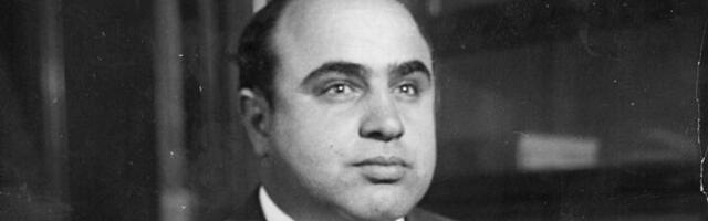 Supruga Al Kaponeu praštala ubistva, preljubu ne