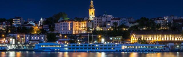 Beograd danas: slobodan, jedinstven i svoj