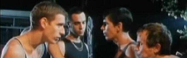 Staro značenje reči mangup