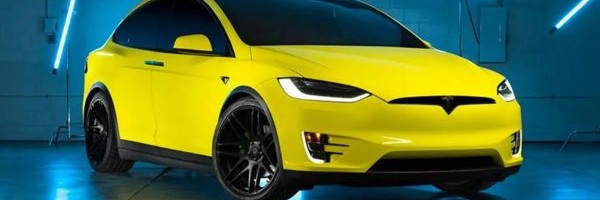 Tesla kompanija otvara firmu za tuning automobila