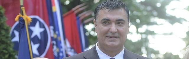 Profesor Dragan Milošević kandidat pokreta "Evropski put"- Basta za predsednika GO Sopot