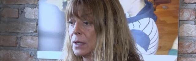 Tajni razvod Anite Mančić posle 22 godine braka