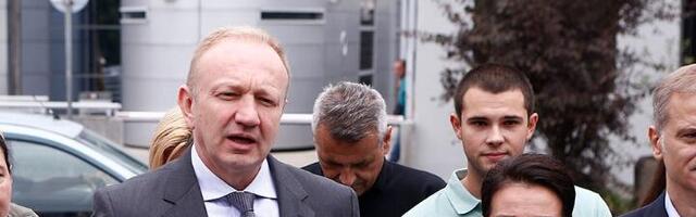 Đilas o izveštaju Saveta Evrope: Istina je, kao i obično, potpuno suprotna od onoga što priča Vučić